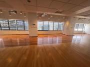 Oficina en Renta Ejercito Nacional Piso 15 857 m2