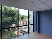 Oficina en Renta Ejercito Nacional Piso 3 70 m2