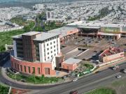 Oficina en renta El Refugio Queretaro GPS