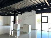 Oficina en Renta en 1er nivel, de 105 m2 en Centro Sur, Qro