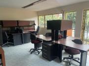 Oficina en renta en Álamos, Benito Juárez, Ciudad de México