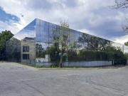 Oficina en renta en Altavista, Álvaro Obregón, Ciudad de...