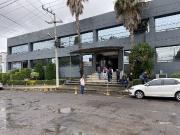 Oficina en renta en Amanecer, Puebla