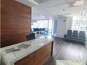 Oficina en renta en Ampliación Alpes, Álvaro Obregón,...