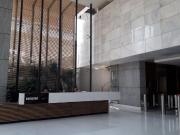 Oficina en Renta en Ampliación Granada en Miguel Hidalgo...