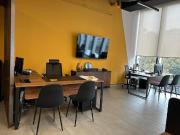 Oficina en renta en Ampliación Granada, Miguel Hidalgo,...