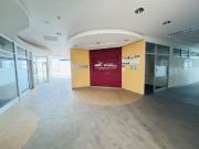 Oficina en renta en Ampliación Granada, Miguel Hidalgo,...