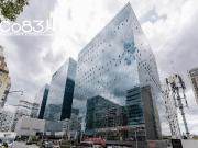 Oficina en renta en Ampliación Granada, Miguel Hidalgo,...