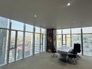 Oficina en renta en Ampliación Granada, Miguel Hidalgo,...