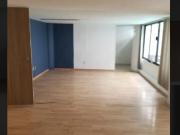 Oficina en renta en Ampliación Napoles, Benito Juárez,...