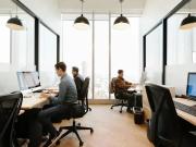 Oficina en renta en Ampliación Nápoles, Benito Juárez,...