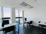 Oficina en renta en Ampliación Reforma, Puebla Oficina en renta en Ampliación Reforma, Puebla