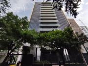 Oficina en renta en Anahuac, Miguel Hidalgo, Ciudad de...