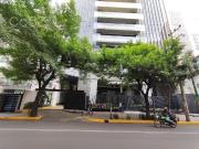 Oficina en renta en Anahuac, Miguel Hidalgo, Ciudad de...