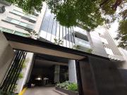 Oficina en renta en Anahuac, Miguel Hidalgo, Ciudad de...