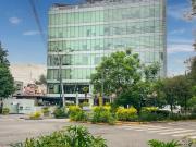 OFICINA EN RENTA EN ANZURES