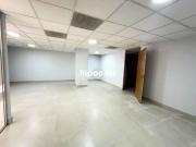 Oficina en renta en Anzures