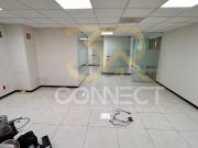 Oficina en Renta en Anzures 2C Excelente ubicación 84m2
