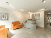 Oficina en renta en Anzures, Miguel Hidalgo, CDMX