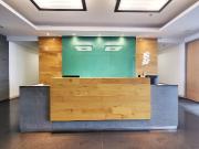 Oficina en renta en Anzures, Miguel Hidalgo, Ciudad de...