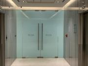 Oficina en renta en Anzures, Miguel Hidalgo, Ciudad de...