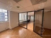 Oficina en renta en Anzures, Miguel Hidalgo, Ciudad de...