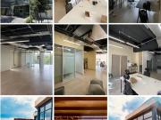 Oficina en renta, Ejercito Nacional, Miguel Hidalgo,...