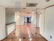 Oficina en renta en Anzures, Miguel Hidalgo, Ciudad de...