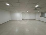 Oficina en renta en Anzures. Renta incluye Luz y mtto piso 5