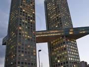 OFICINA EN RENTA EN ARCOS BOSQUES