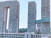 OFICINA EN RENTA EN ARCOS BOSQUES