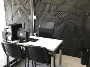 Oficina en renta en Arcos Sur, Guadalajara, Jalisco