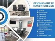 Oficina en renta en Arcos Sur, Guadalajara, Jalisco