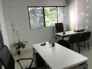 Oficina en renta en Arcos Vallarta, Guadalajara, Jalisco