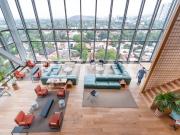 Oficina en renta en Artz Pedregal en Periférico Sur en...