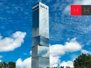 Oficina en Renta en Atlixc?yotl