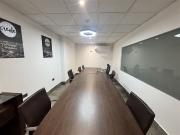 OFICINA EN RENTA EN AV. DR. JOSE ELEUTERIO GONZALEZ,...