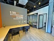 OFICINA EN RENTA EN AV. PABLO NERUDA, PROVIDENCIA,...