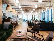 Oficina en renta en Av. Paseo de la Reforma Colonia Juárez