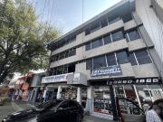 OFICINA EN RENTA EN AV. PLAN DE SAN LUIS