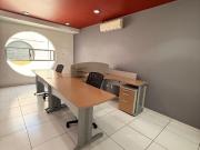 Oficina en Renta en Av. Tecamachalco muy cerca de Periférico