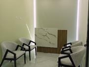 Oficina en renta en Balcones de Galerias, Monterrey,...