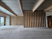 OFICINA EN RENTA EN BE GRAND REFORMA