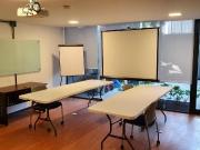 Oficina en Renta en Benito Juarez Acacias Amueblada m2o2822