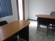 Oficina en renta en Bosque Camelinas Morelia