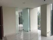 Oficina en renta en Bosque de Chapultepec II Sección,...