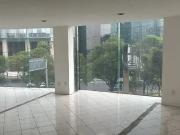 Oficina en renta en Bosque de Chapultepec II Sección,...