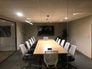 Oficina en renta en Bosque de las Lomas, Miguel Hidalgo,...