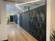 Oficina en renta en Bosque de las Lomas, Miguel Hidalgo,...