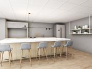 Oficina en renta en Bosque de las Lomas, Miguel Hidalgo,...